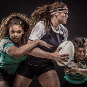 Rugby Uniforms For Womens