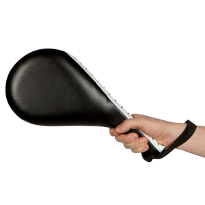 DOUBLE TARGET MITTS PADDLE MITTS
