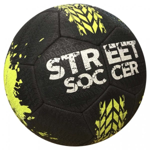 Street Footballs